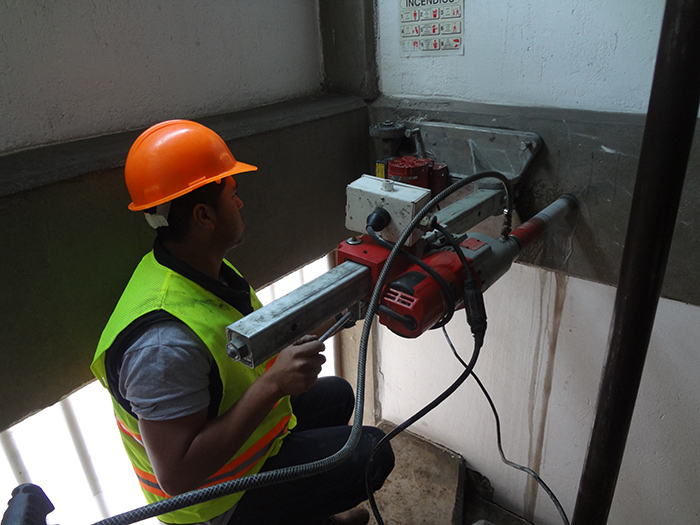 Dictamenes estructurales en la republica mexicana