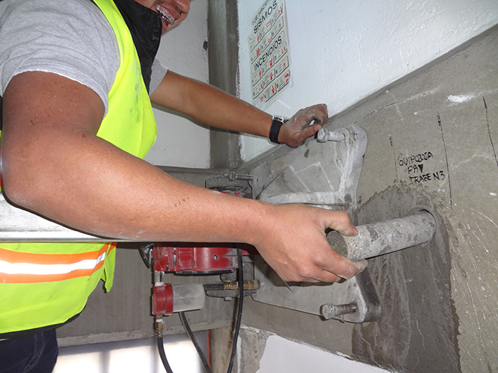 Dictamenes estructurales en guerrero