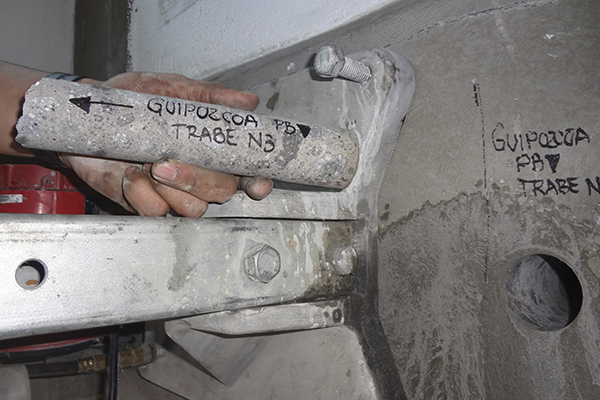 Dictamenes estructurales en el df