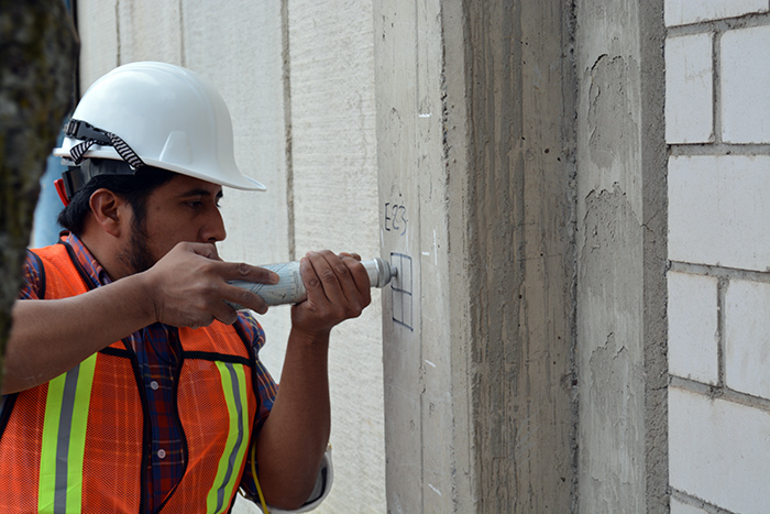 Dictamenes estructurales en México